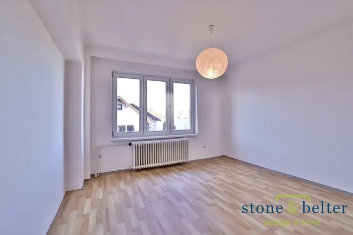 Prodej rodinného domu, Praha - Lhotka, Slepá II, 164 m2