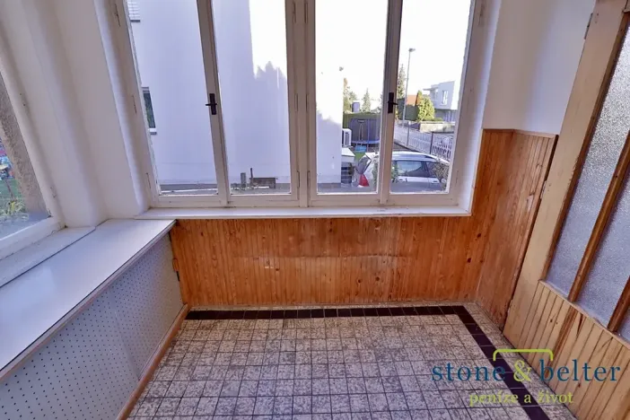 Prodej rodinného domu, Praha - Lhotka, Slepá II, 164 m2