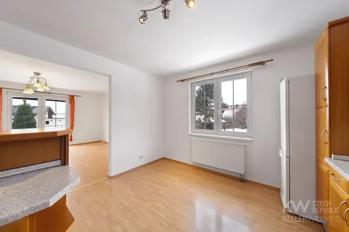 Pronájem rodinného domu, Plzeň, K Řečici, 240 m2