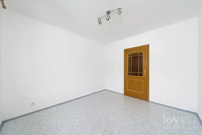 Pronájem rodinného domu, Plzeň, K Řečici, 240 m2