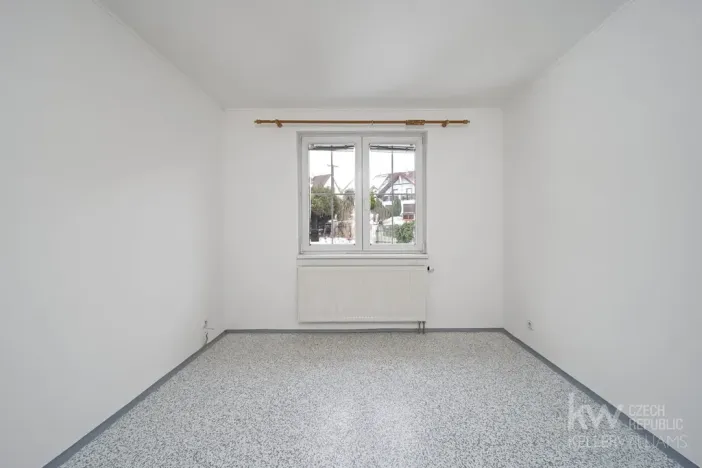 Pronájem rodinného domu, Plzeň, K Řečici, 240 m2