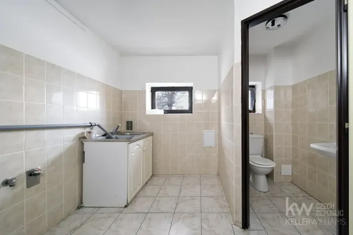 Pronájem rodinného domu, Plzeň, K Řečici, 240 m2