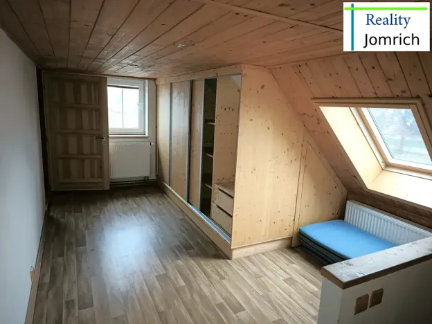 Prodej rodinného domu, Chrastava, Nádražní, 250 m2