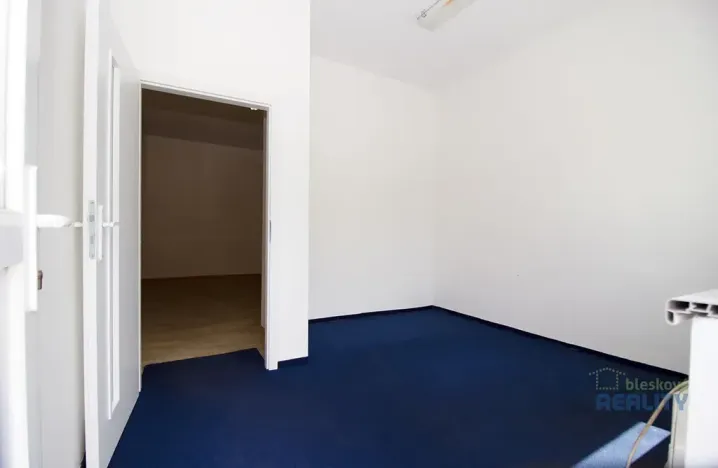 Pronájem skladu, Brandýs nad Labem-Stará Boleslav, Strojírenská, 40 m2