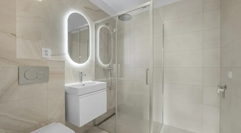 Prodej bytu 2+kk, Praha - Žižkov, Seifertova, 41 m2