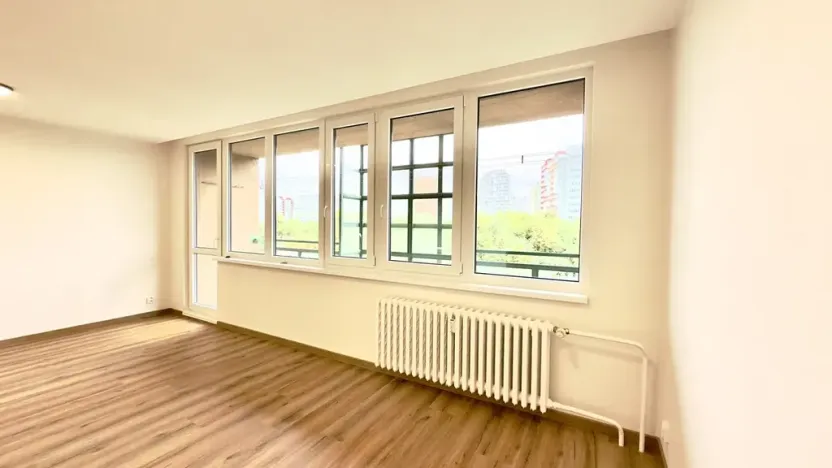 Prodej bytu 3+kk, Praha - Stodůlky, K zahrádkám, 83 m2