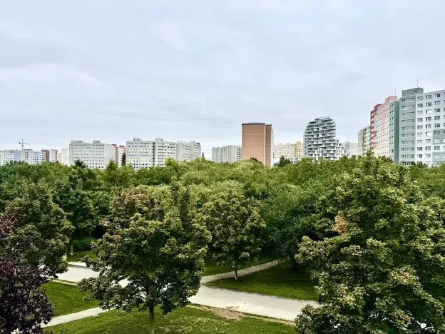 Prodej bytu 3+kk, Praha - Stodůlky, K zahrádkám, 83 m2