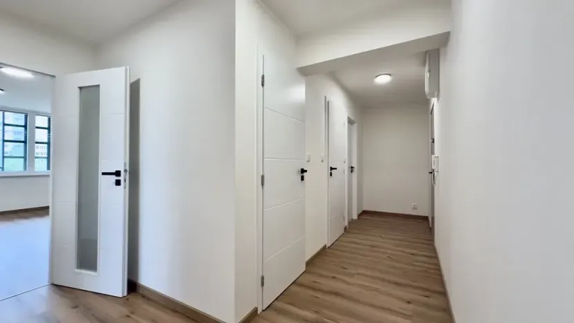 Prodej bytu 3+kk, Praha - Stodůlky, K zahrádkám, 83 m2