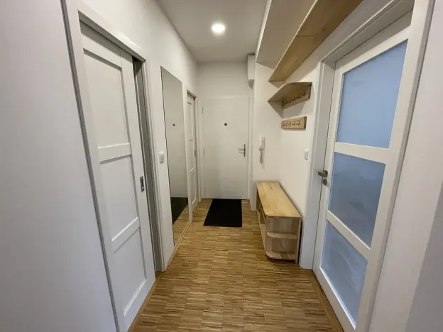 Pronájem bytu 3+kk, Brno, Ramešova, 70 m2