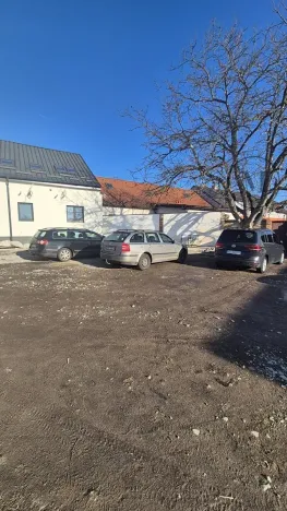 Pronájem bytu 2+kk, České Budějovice, Novohradská, 50 m2