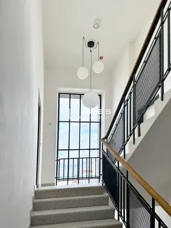 Pronájem bytu 2+kk, Kolín, Zengrova, 45 m2