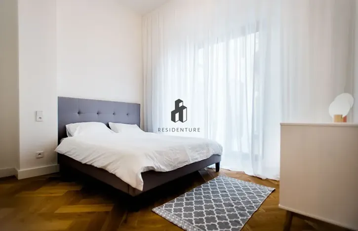 Pronájem bytu 2+kk, Praha - Nové Město, Dlážděná, 67 m2