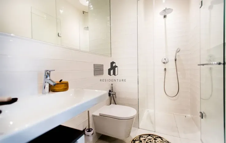 Pronájem bytu 2+kk, Praha - Nové Město, Dlážděná, 67 m2