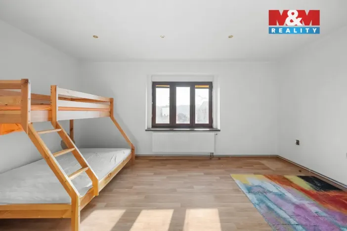 Prodej rodinného domu, Holubice, Na Návsi, 125 m2