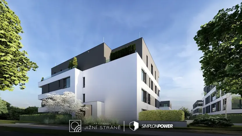 Prodej bytu 1+kk, Olomouc, Leopolda Pospíšila, 32 m2