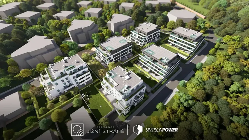 Prodej bytu 1+kk, Olomouc, Leopolda Pospíšila, 32 m2