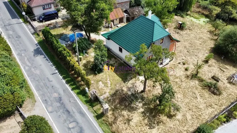 Prodej rodinného domu, Krňany, 204 m2