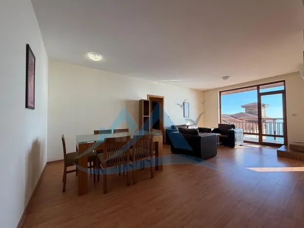 Prodej bytu 4+kk, Sveti Vlas, GARDEN OF EDEN, Bulharsko, 110 m2