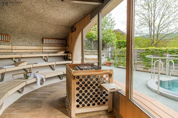 Prodej apartmánu, Mariapfarr, Rakousko, Pfarrstraße, 58 m2