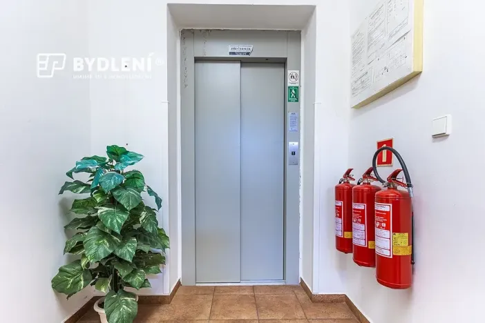 Pronájem ordinace, Teplice, Jaselská, 754 m2