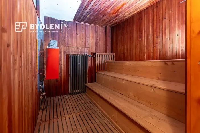 Pronájem ordinace, Teplice, Jaselská, 754 m2