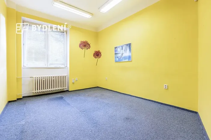 Pronájem ordinace, Teplice, Jaselská, 754 m2