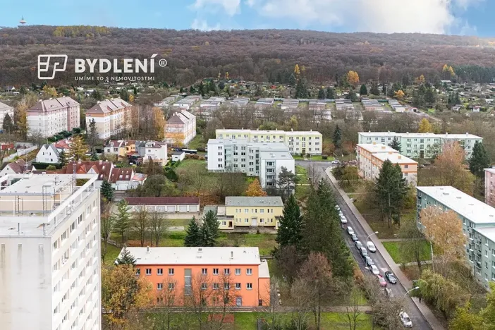 Pronájem ordinace, Teplice, Jaselská, 754 m2