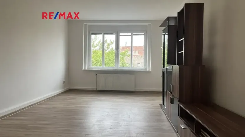 Pronájem bytu 3+1, Kladno, Poštovní náměstí, 89 m2