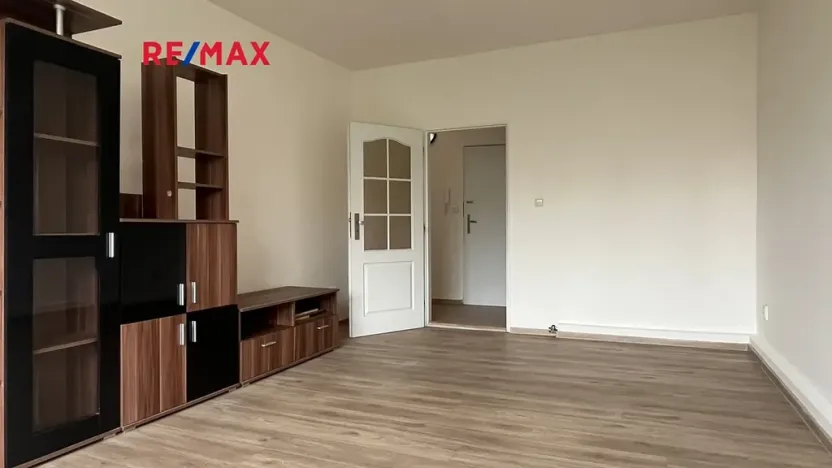 Pronájem bytu 3+1, Kladno, Poštovní náměstí, 89 m2
