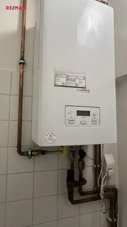 Pronájem bytu 3+1, Kladno, Poštovní náměstí, 89 m2