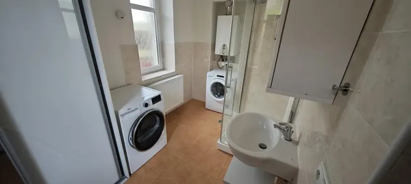 Pronájem bytu 2+1, Praha - Radlice, 64 m2