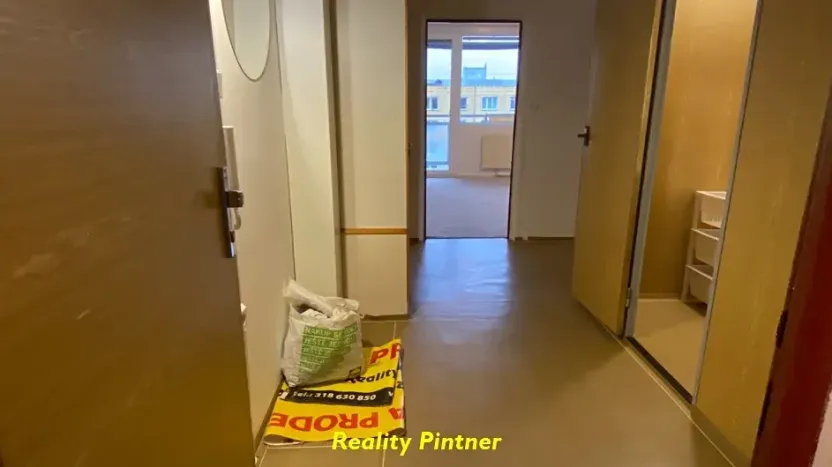 Prodej bytu 3+1, Plzeň, Strážnická, 70 m2