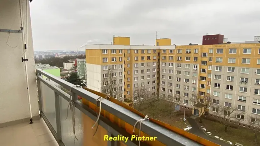 Prodej bytu 3+1, Plzeň, Strážnická, 70 m2