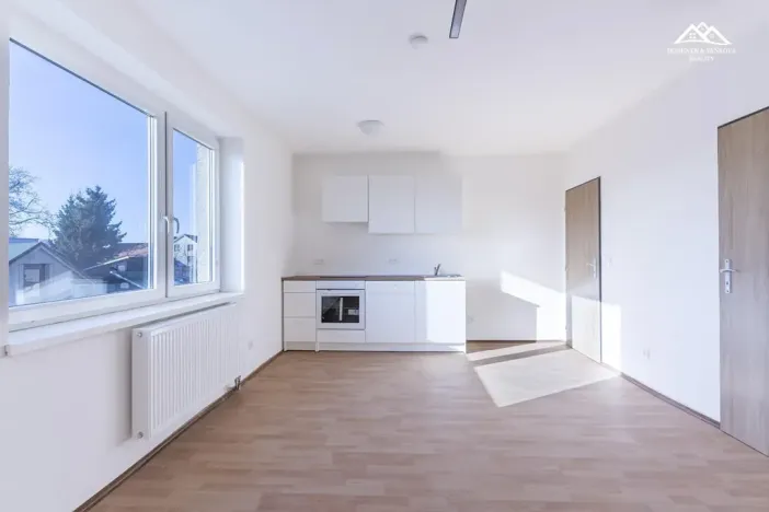 Pronájem bytu 2+kk, Chotěboř, Ke Stříbrnému dolci, 45 m2