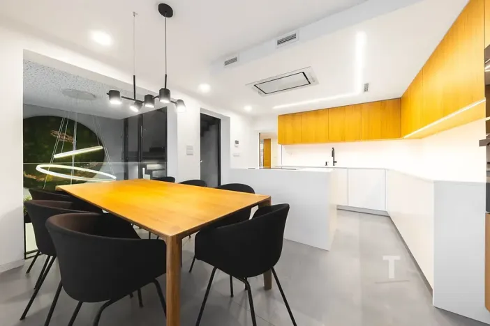 Pronájem rodinného domu, Boskovice, Gagarinova, 260 m2