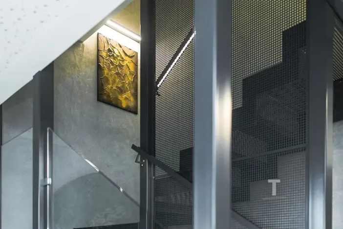 Pronájem rodinného domu, Boskovice, Gagarinova, 260 m2