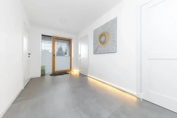 Pronájem rodinného domu, Boskovice, Gagarinova, 260 m2