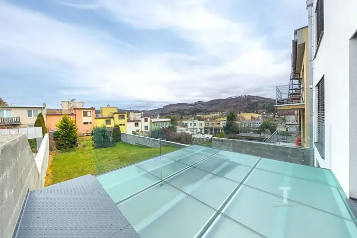 Pronájem rodinného domu, Boskovice, Gagarinova, 260 m2