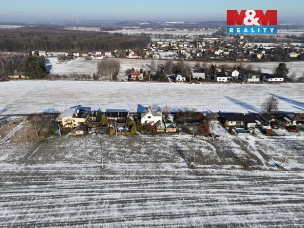 Prodej rodinného domu, Dolní Lutyně, Panelová, 180 m2