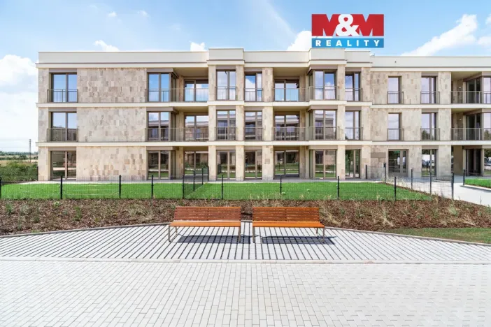 Prodej bytu 3+kk, Brandýs nad Labem-Stará Boleslav, Dřevčická, 92 m2