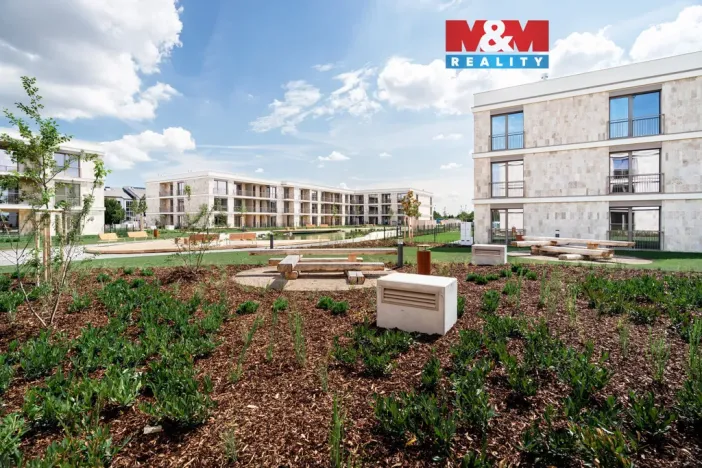 Prodej bytu 3+kk, Brandýs nad Labem-Stará Boleslav, Dřevčická, 83 m2