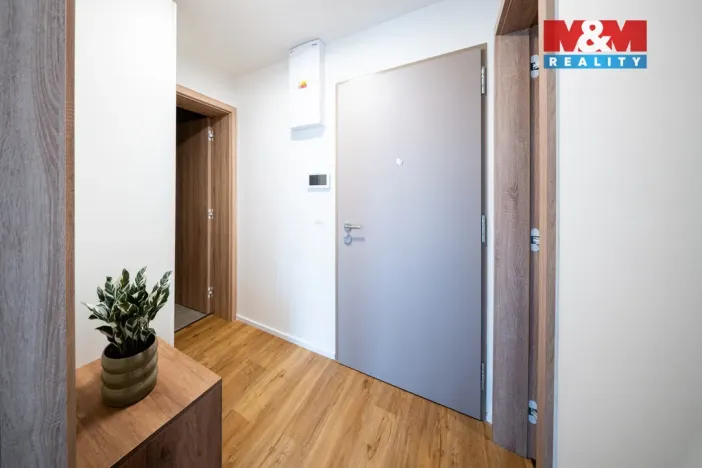 Prodej bytu 3+kk, Brandýs nad Labem-Stará Boleslav, Dřevčická, 83 m2