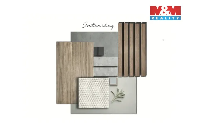 Prodej bytu 3+kk, Brandýs nad Labem-Stará Boleslav, Dřevčická, 83 m2