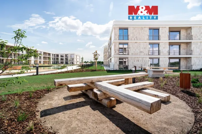 Prodej bytu 3+kk, Brandýs nad Labem-Stará Boleslav, Dřevčická, 92 m2