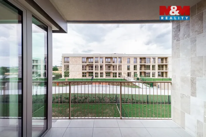 Prodej bytu 3+kk, Brandýs nad Labem-Stará Boleslav, Dřevčická, 92 m2