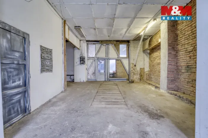 Prodej rodinného domu, Žebrák - Sedlec, 130 m2