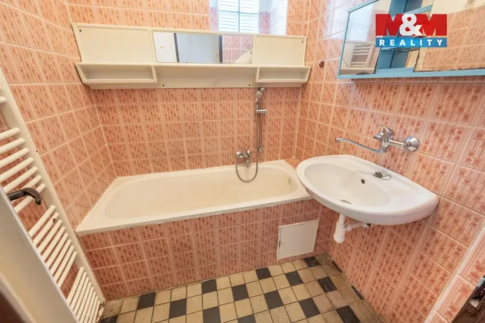 Prodej rodinného domu, Libušín, Důl Jan, 125 m2