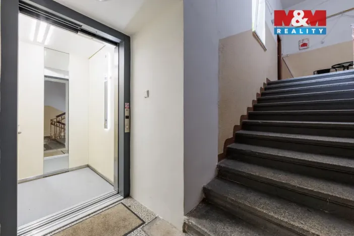 Prodej bytu 3+1, Aš, Sadová, 85 m2