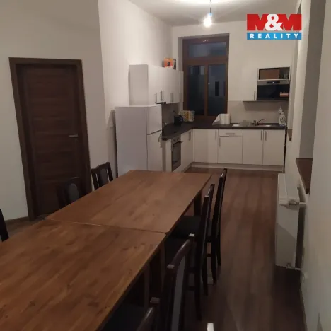 Pronájem bytu 3+kk, Rýmařov, třída Hrdinů, 78 m2