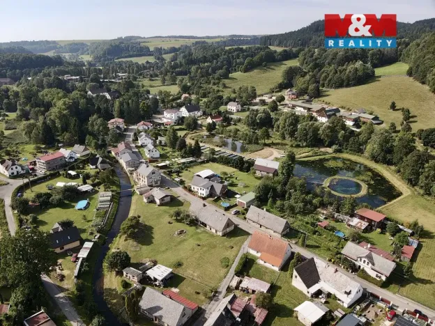 Prodej chalupy, Teplice nad Metují - Dolní Teplice, Palackého, 99 m2